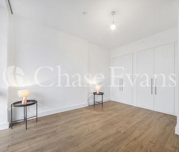 1 bedroom apartment to rent - Photo 2