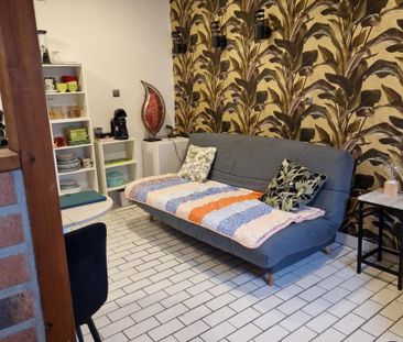 appartement meublé NAVES - Photo 3