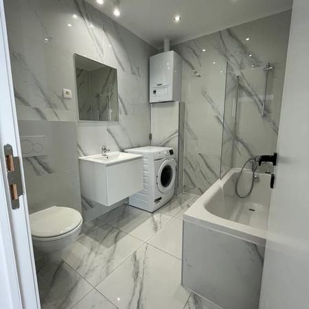 Appartement te huur - Foto 4