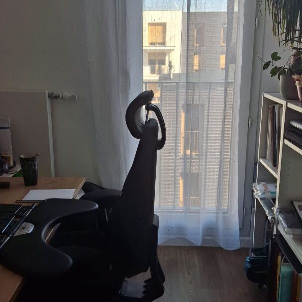 Appartement T2 Sartrouville à louer - Photo 1
