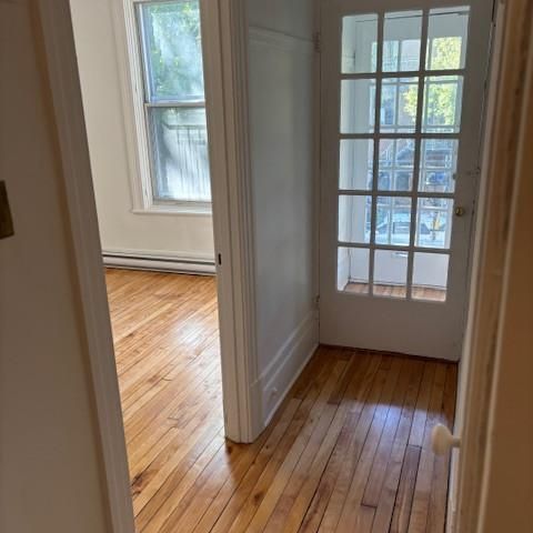 4 1/2 - Montréal (Centre-Sud) - 1 700 $/mois - Photo 1