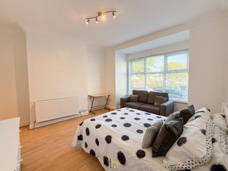 1 bedroom apartment to rent - Photo 4