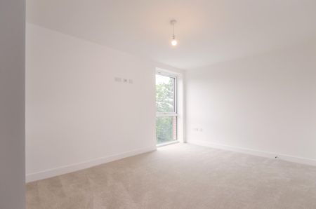 2 bedroom apartment to rent - Photo 3