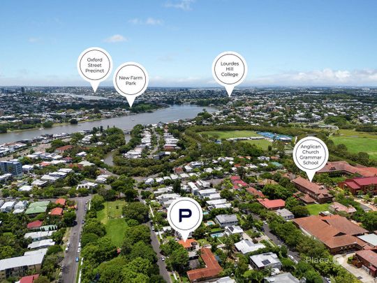 57, Ashfield Street, QLD, East Brisbane - Photo 1