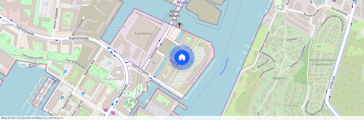 Dieselvej 15, 1, MF, 2450 København SV