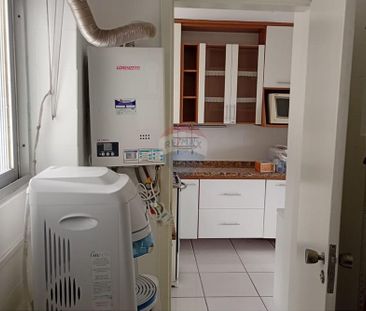 Apartamento -Locação - Portão - Curitiba - Pr. - Foto 6