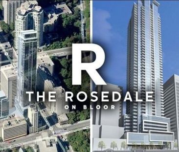 For Lease - 395 Bloor Street Unit# 2509, Toronto, Ontario - Photo 3