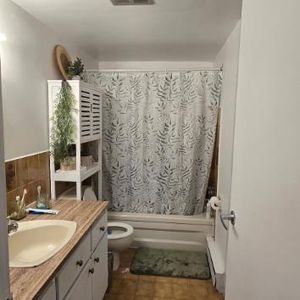 À Laval, un grand 4 1/2 à louer, disponible le 1er janvier ou avant - Photo 2