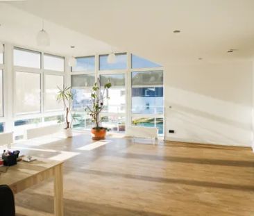 Helle, Barrierefreie 5 Zimmer Wohnung - Foto 1