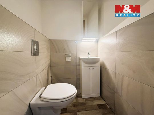 Pronájem bytu 2+kk 69 m² - Photo 1
