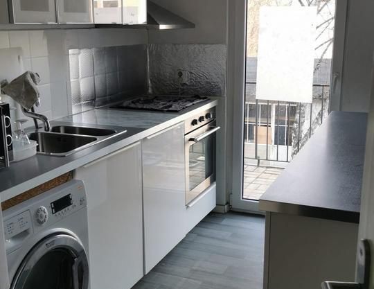 Kurzzeitwohnung - Foto 1