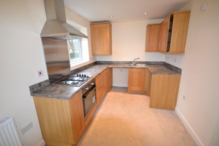 2 bedroom apartment to rent - Photo 5