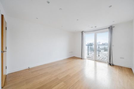 1 bedroom apartment to rent - Photo 4