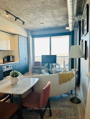 River City III Lofts , #2705 - Photo 1