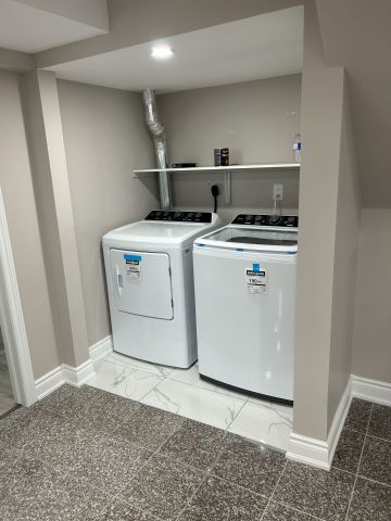 For Lease - 30 Black Bear Trail Unit# Bsmt, Brampton, Ontario - Photo 5