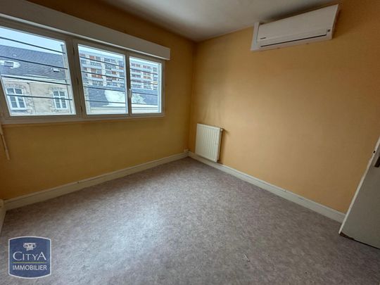 Location Appartement 3 pièces 56m² CHATEAUROUX 36000 - Photo 1