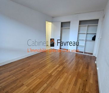 Location appartement 37.32 m², Malakoff 92240 Hauts-de-Seine - Photo 4