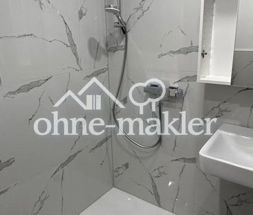 Schöne 3-Zimmer Wohnung (Erstbezug nach Sanierung) - Photo 4