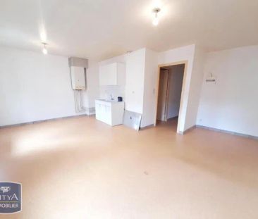 Appartement à louer 2 pièces 40.89m² - Photo 3