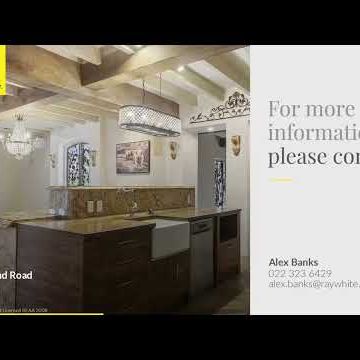 Resort-Style Luxury Living in Prestigious Remuera - Photo 1