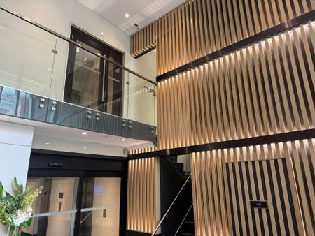 For Lease - 357 King Street Unit# 1202, Toronto, Ontario - Photo 2