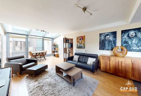 Appartement te huur - Photo 4