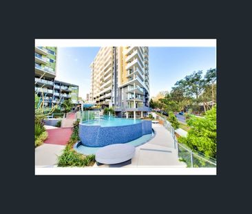 Stunning City Views | 10th Floor - Photo 6