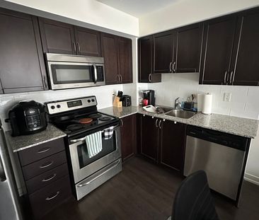 For Lease - 812 Lansdowne Avenue Unit# 304, Toronto, Ontario - Photo 4