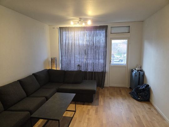 Ripavägen 3, Skurup - Foto 1