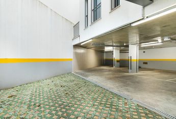 1 Bedroom Apartment with a view, Estrela, Lisboa