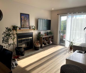 Beau et grand 5 ½ à louer dans St-Bruno avec 2 stationnements - Photo 3