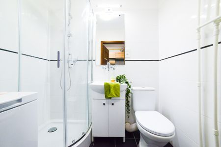 Bielany, ul. Szegedyńska - Zdjęcie 3