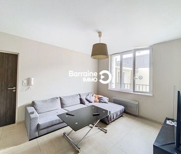 Location appartement à Brest, 2 pièces 33.84m² - Photo 4