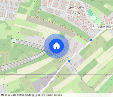 Najładniejsza kawalerka na osiedlu czeka na Ciebie - Photo 1