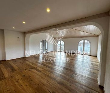 Appartement de 4.5 pièces et 180 m2 habitables à louer à Develier - Foto 2