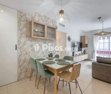 Apartamento en alquiler en Calle Quemada - Photo 3