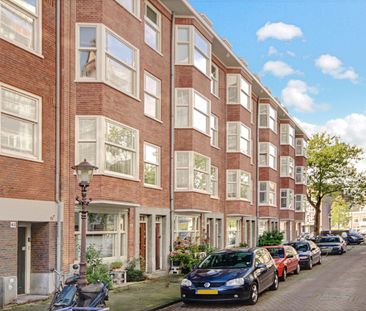 Tweede Schinkelstraat 47-1, Schinkelbuurt-Noord, 1075TR, Amsterdam - Photo 4