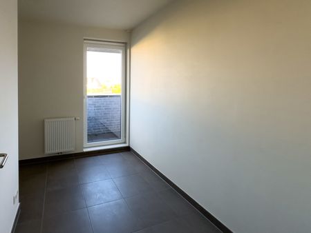 2slp-appartement te huur in Kwatrecht! - Photo 3
