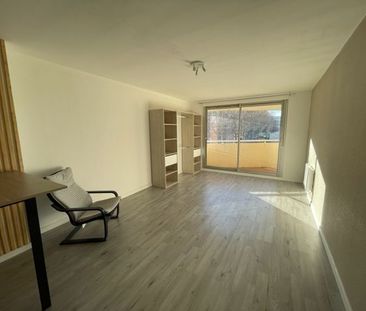 Location Appartement 1 pièce 27m² MONTPELLIER 34000 - Photo 3