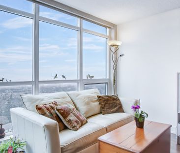 For Lease - 1048 Broadview Avenue Unit# 1806, Toronto, Ontario - Photo 2