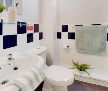 Silver En Suite Plus - Photo 5