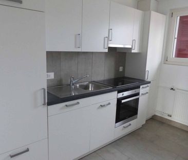 Appartement de 3.5 pièces 2? étage Rue France 14 - Foto 2