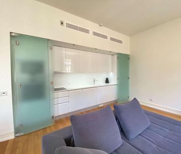 1 room luxury Apartment for rent in Lisbon - Photo 5