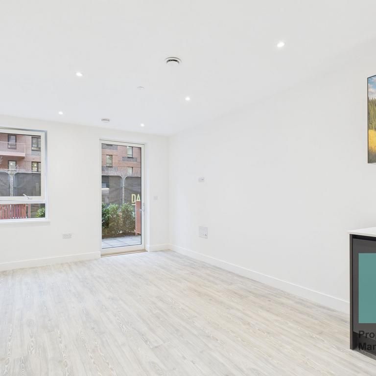 1 bedroom apartment to rent - Photo 1