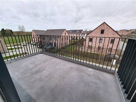 Appartement te huur - Foto 2