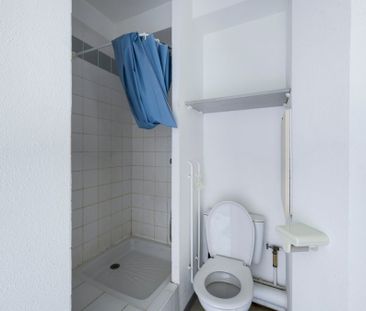 Appartement 1 pièce à Nancy - Photo 5