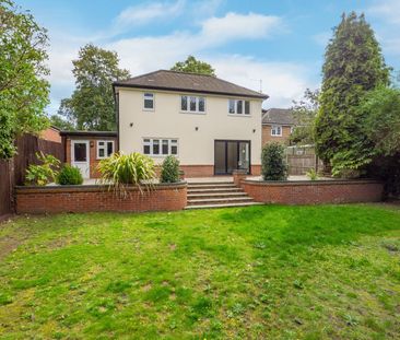 Longdown Lane North, Epsom, KT17 - Photo 6