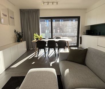 Appartement te huur in Hemiksem voor € 1.045 met 2 slaapkamers - Foto 2