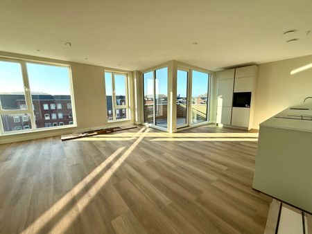 Appartement te huur: Akulaan 35 6717 XG Ede - Photo 2