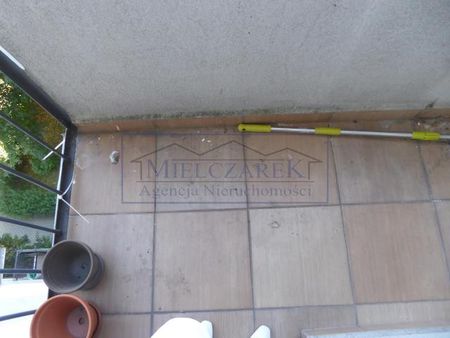 Warszawa, Śródmieście, Powiśle, Wilanowska - Photo 2